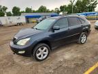 LEXUS RX 2007