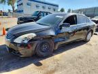 NISSAN ALTIMA 2012