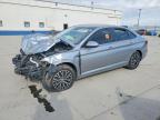 VOLKSWAGEN JETTA 2019