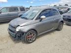 FIAT 500 2012