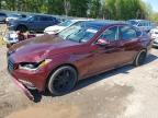 HYUNDAI GENESIS 2016