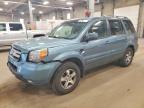 HONDA PILOT 2008