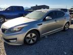 KIA OPTIMA 2012