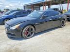 MASERATI QUATTROPORTE 2017