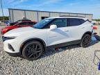 CHEVROLET BLAZER 2022