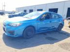 SUBARU IMPREZA 2019