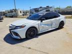 TOYOTA CAMRY 2023