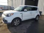 KIA SOUL 2019