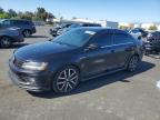 VOLKSWAGEN JETTA 2017