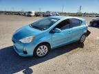 TOYOTA PRIUS 2012