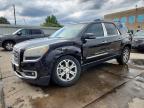 GMC ACADIA 2016