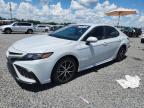 TOYOTA CAMRY 2024