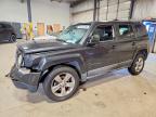 JEEP PATRIOT 2011