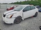 NISSAN SENTRA 2008