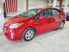 TOYOTA PRIUS 2010