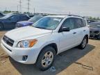 TOYOTA RAV4 2012