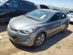 HYUNDAI ELANTRA 2014