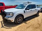 FORD MAVERICK 2024