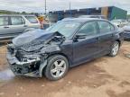 VOLKSWAGEN JETTA 2012
