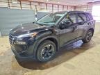 NISSAN ROGUE 2025