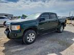 GMC CANYON 2016