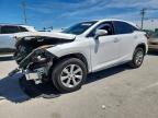 LEXUS RX 2016