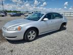CHEVROLET IMPALA 2013