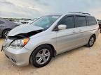 HONDA ODYSSEY 2010