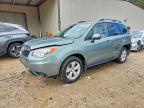 SUBARU FORESTER 2016