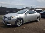 NISSAN ALTIMA 2012