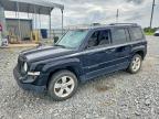 JEEP PATRIOT 2016