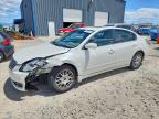NISSAN ALTIMA 2009