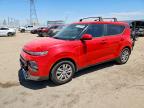 KIA SOUL 2021