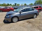 NISSAN SENTRA 2017