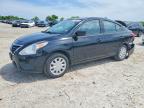 NISSAN VERSA 2016