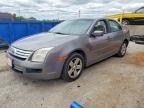 FORD FUSION 2006