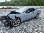 DODGE CHALLENGER 2022