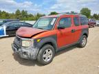 HONDA ELEMENT 2003