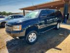 CHEVROLET SUBURBAN 2011