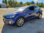 TESLA MODEL X 2019