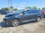 CHRYSLER PACIFICA 2017