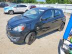 MITSUBISHI MIRAGE 2019
