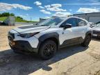SUBARU CROSSTREK 2024