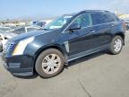 CADILLAC SRX 2013