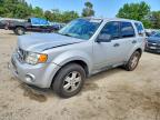 FORD ESCAPE 2010