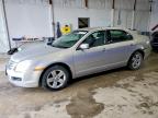 FORD FUSION 2008