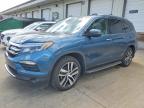 HONDA PILOT 2018