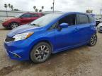 NISSAN VERSA NOTE 2015