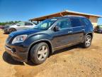 GMC ACADIA 2012