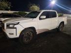 NISSAN FRONTIER 2024
